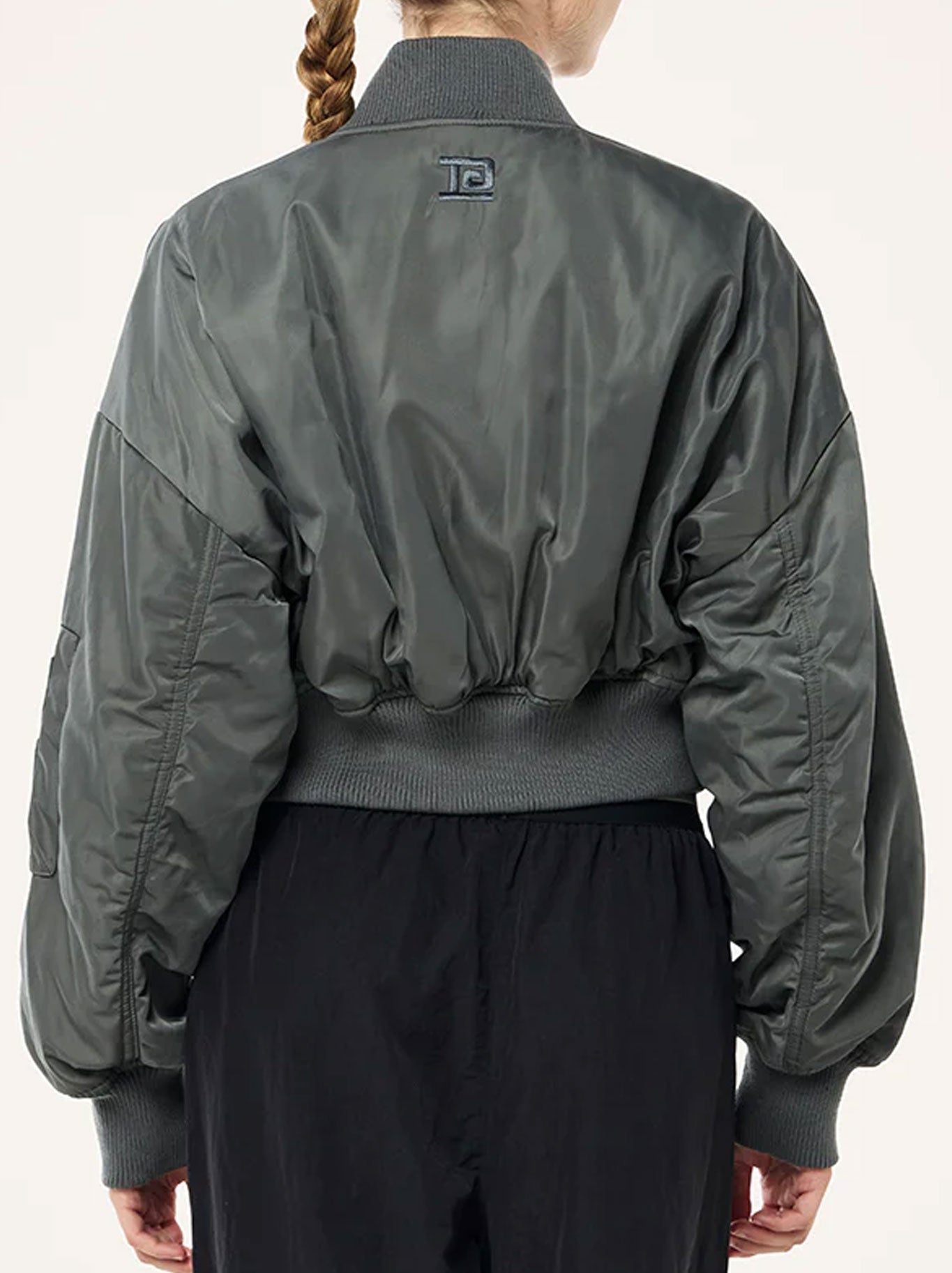 P.E NATION CAPTIVATE BOMBER