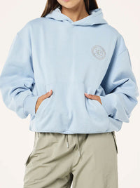 P.E NATION OUTPUT HOODIE