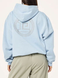 P.E NATION OUTPUT HOODIE