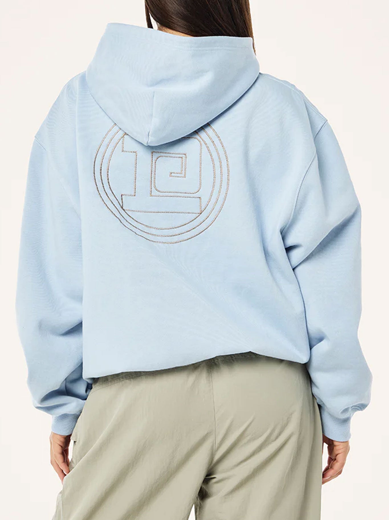 P.E NATION OUTPUT HOODIE