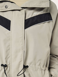 P.E NATION SHELTER JACKET