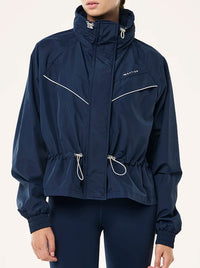 P.E NATION SHELTER JACKET