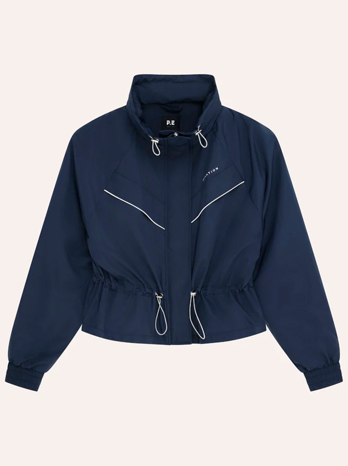 P.E NATION SHELTER JACKET