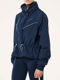 P.E NATION SHELTER JACKET