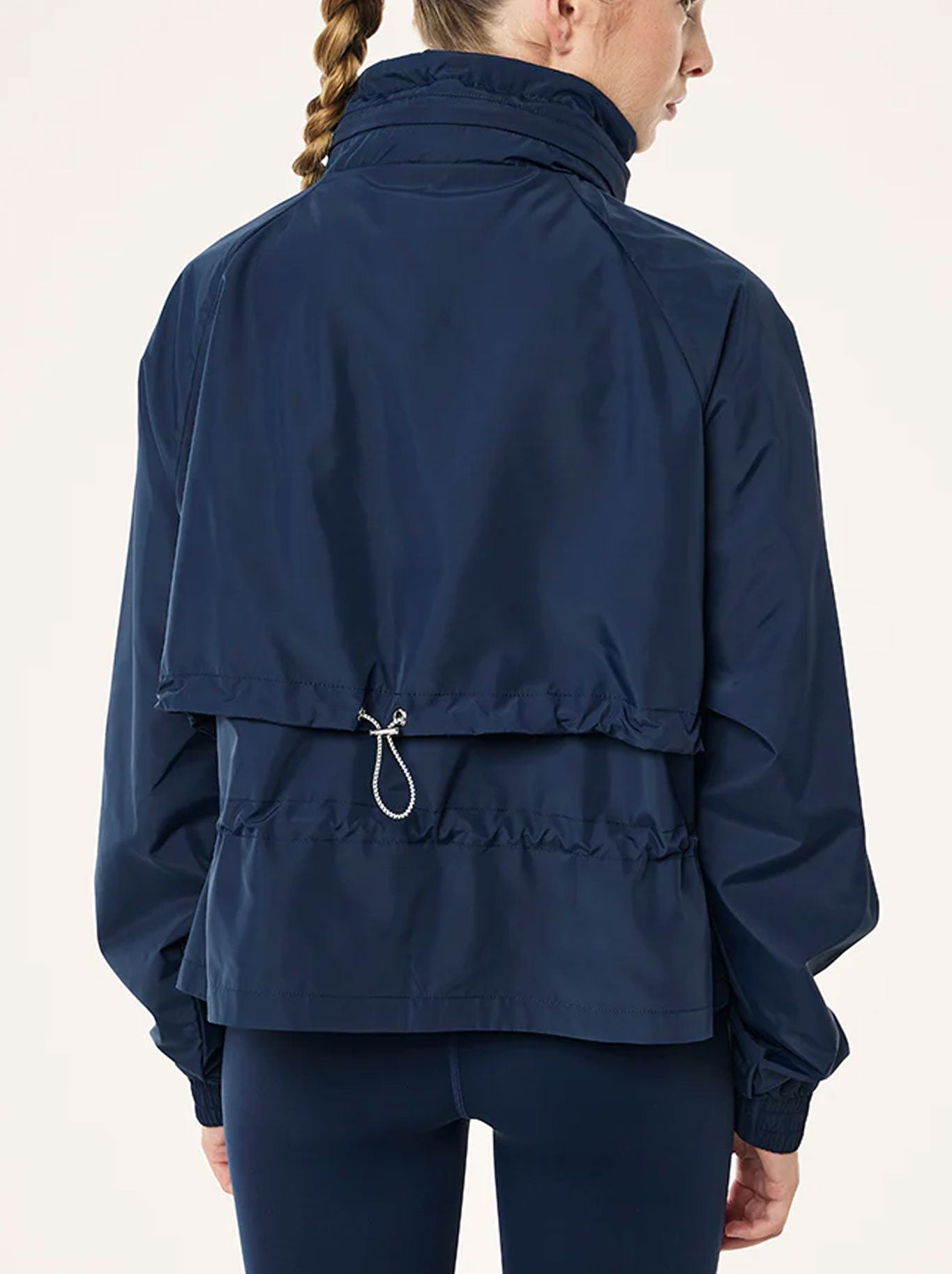 P.E NATION SHELTER JACKET