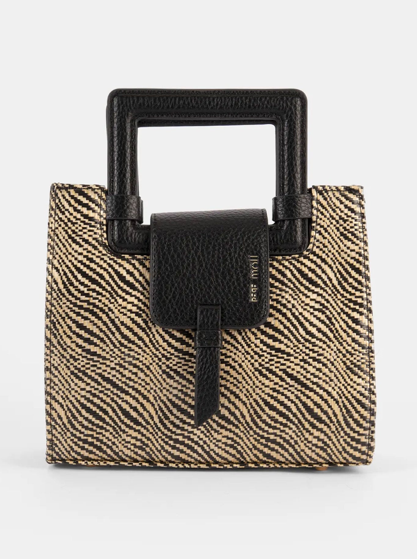 PEPE MOLL VIOLET BAG