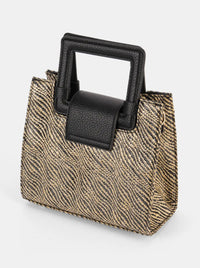 PEPE MOLL VIOLET BAG