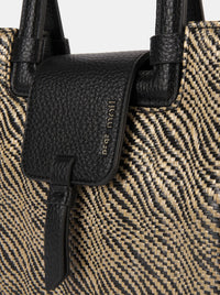 PEPE MOLL VIOLET BAG