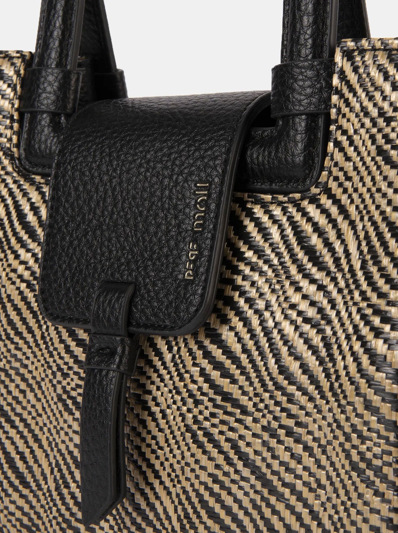 PEPE MOLL VIOLET BAG