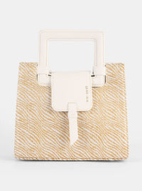 PEPE MOLL VIOLET BAG