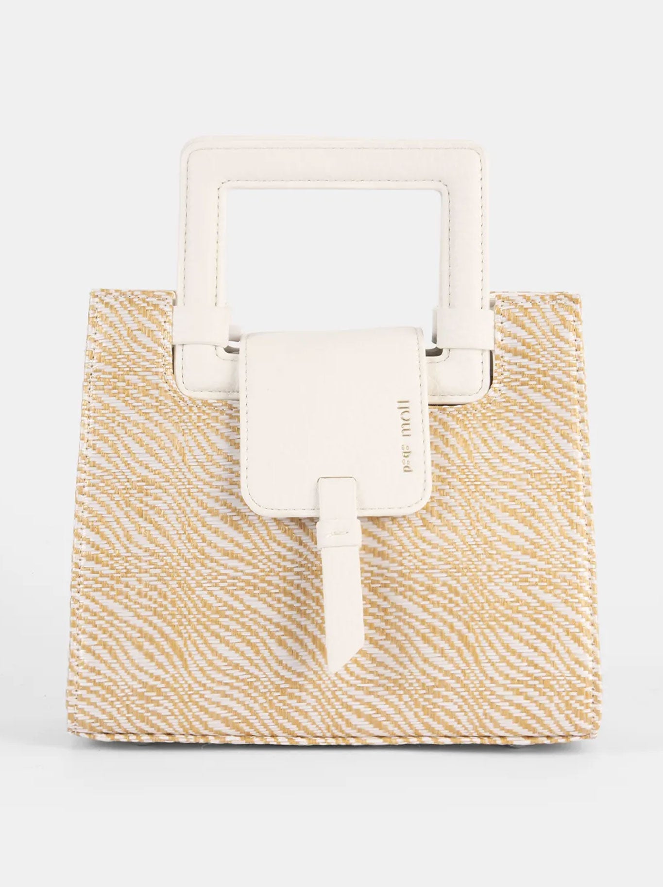 PEPE MOLL VIOLET BAG