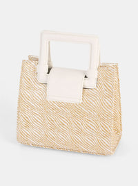 PEPE MOLL VIOLET BAG