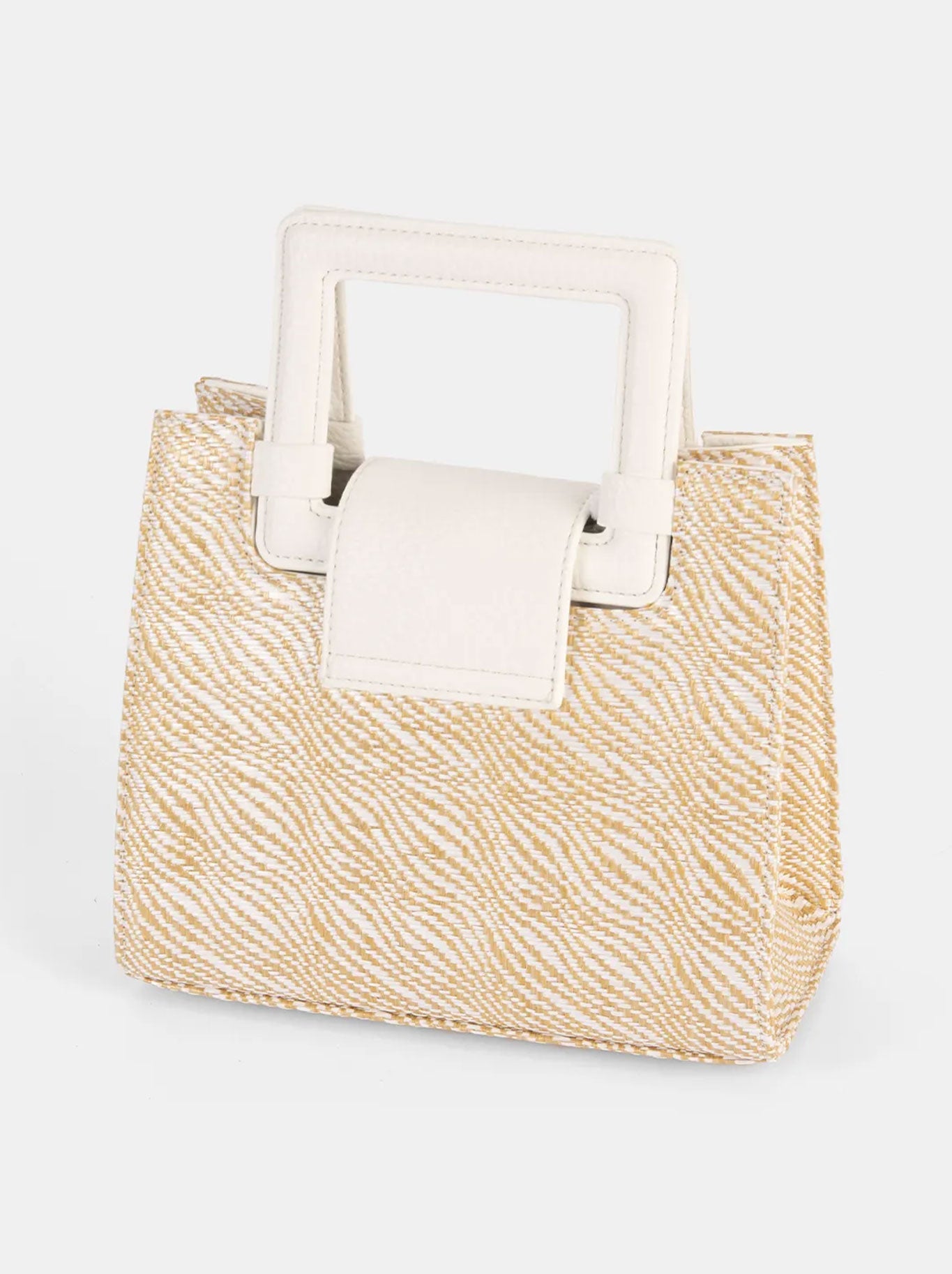 PEPE MOLL VIOLET BAG