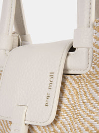 PEPE MOLL VIOLET BAG