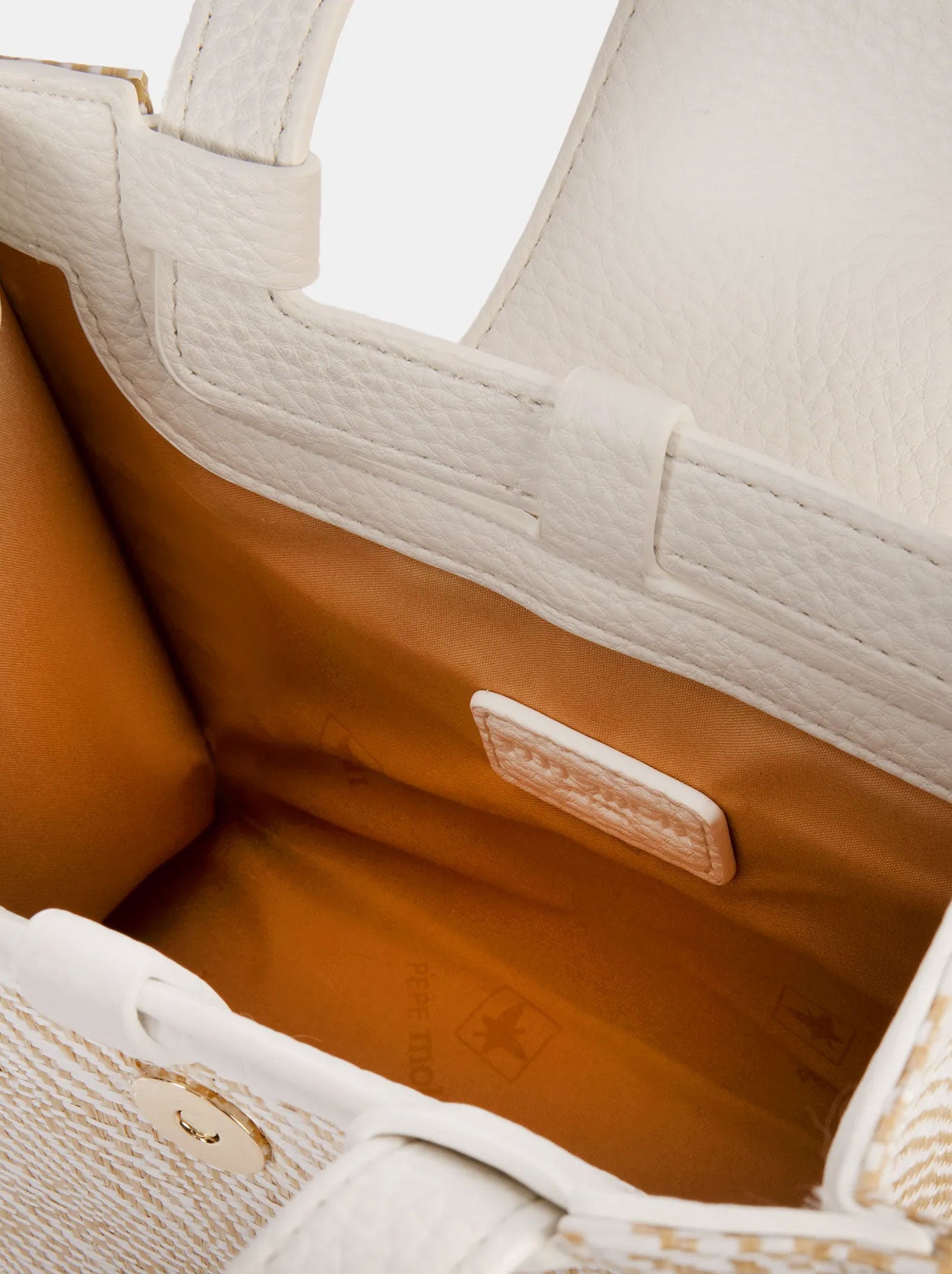 PEPE MOLL VIOLET BAG