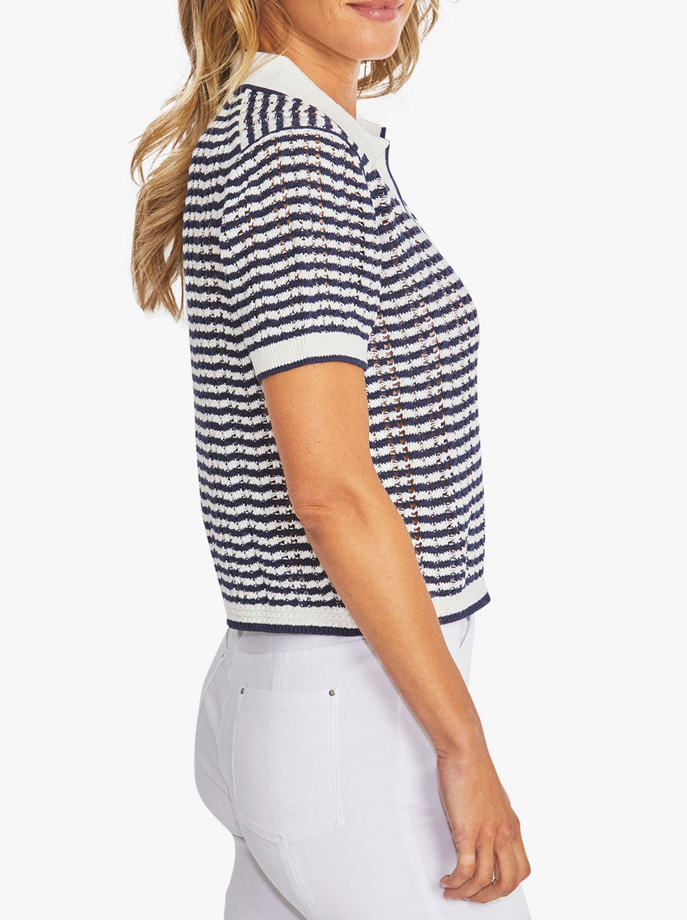 PINGPONG HARMONY PULLOVER