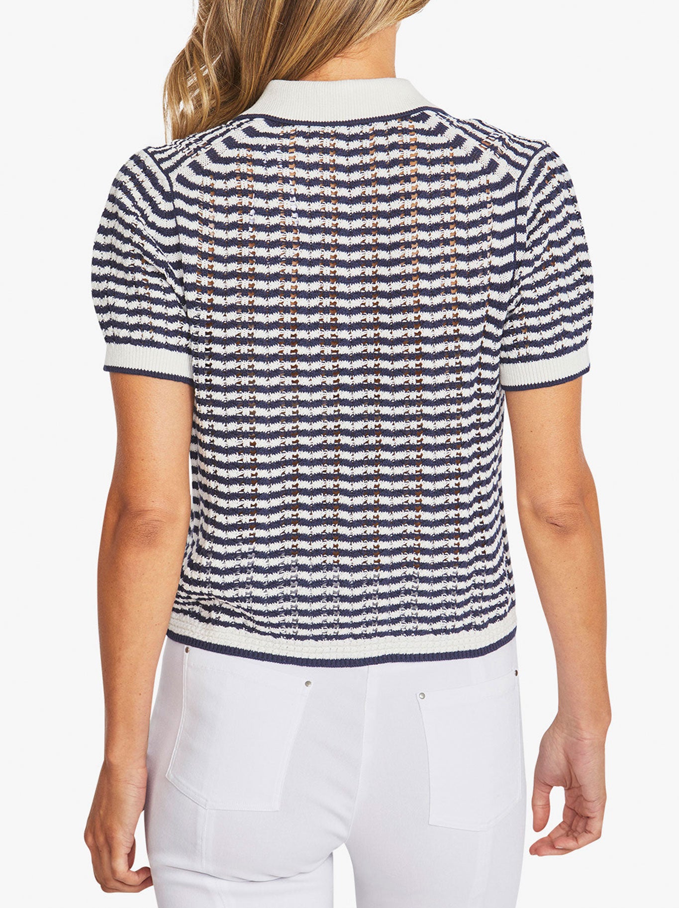PINGPONG HARMONY PULLOVER