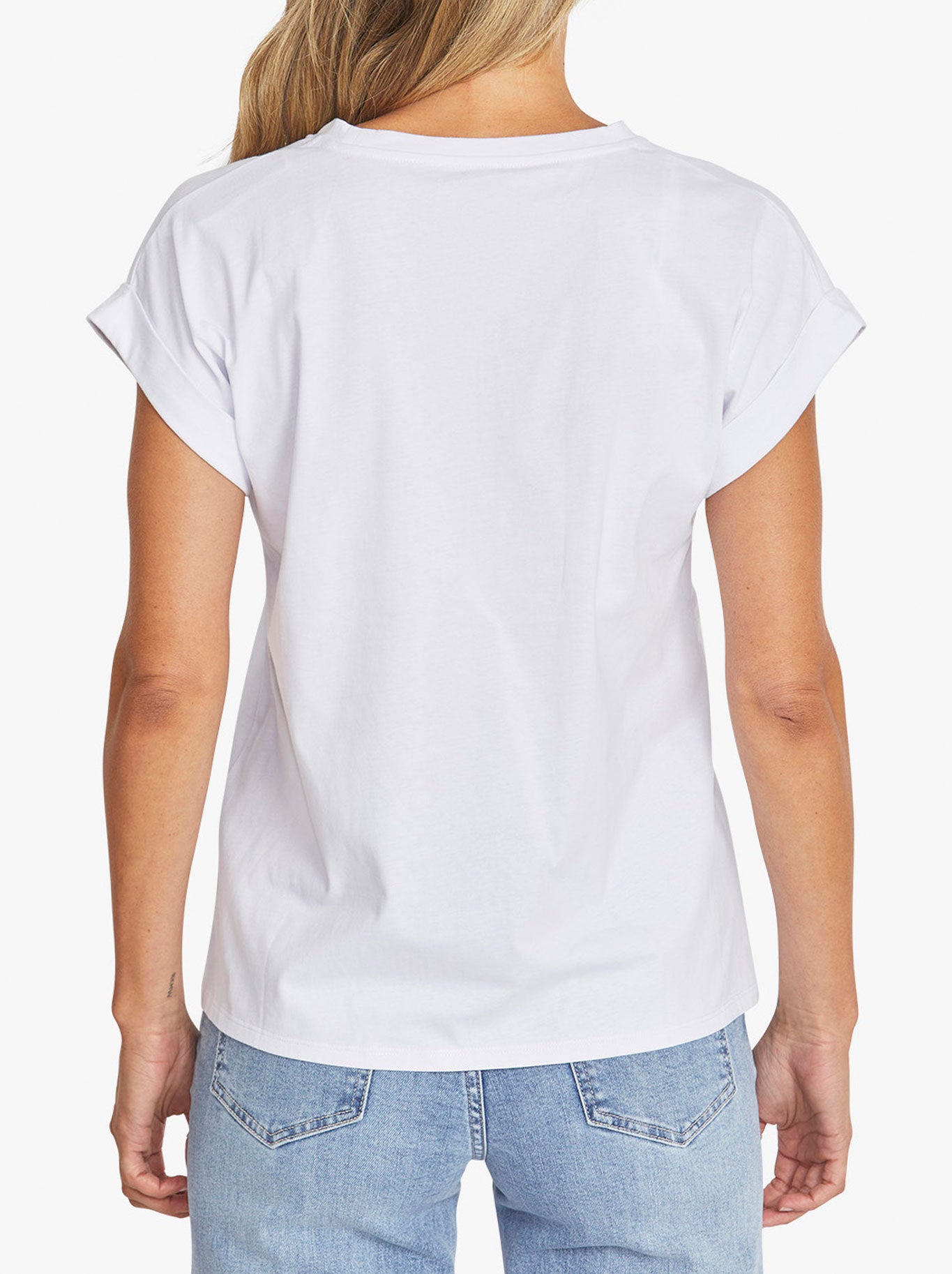 PINGPONG EVERY DAY TEE