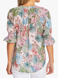 PINGPONG SAVANNAH TOP