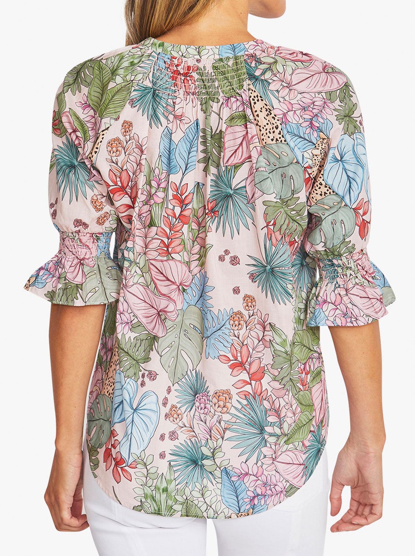 PINGPONG SAVANNAH TOP