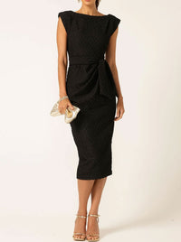 SACHA DRAKE CELESTIAL DRESS
