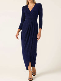 SACHA DRAKE DYNASTY MAXI