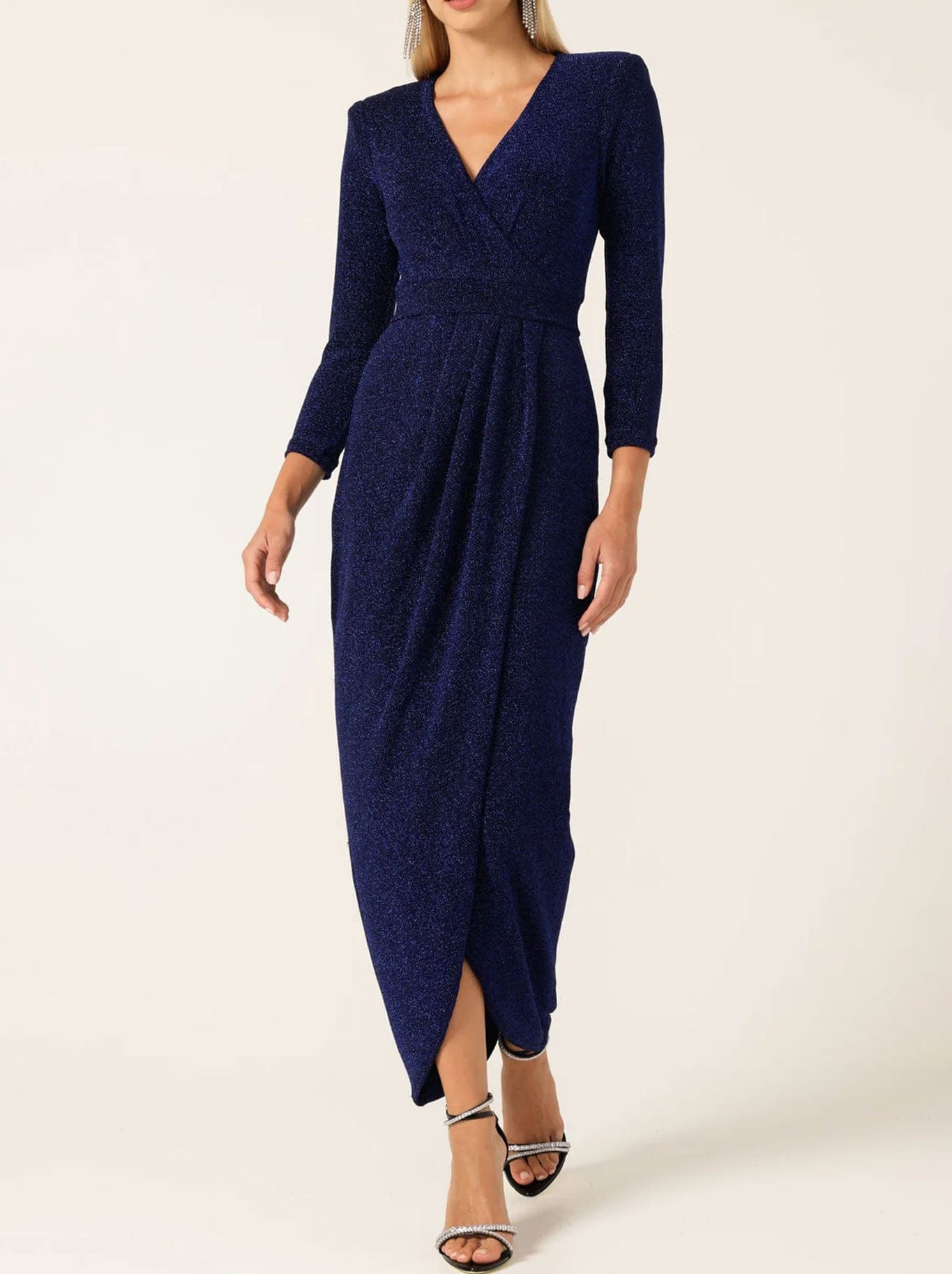 SACHA DRAKE DYNASTY MAXI