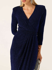 SACHA DRAKE DYNASTY MAXI