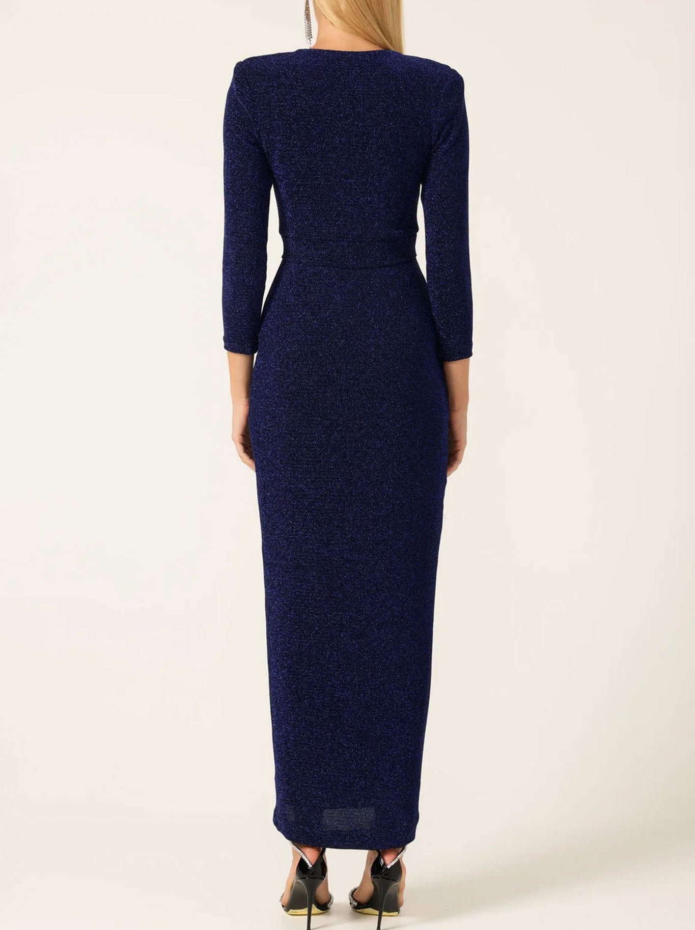 SACHA DRAKE DYNASTY MAXI