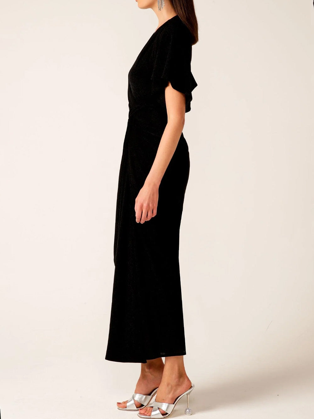 SACHA DRAKE THE EMPORIUM MAXI DRESS