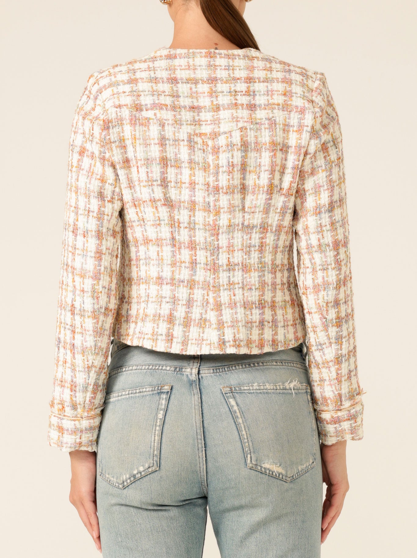 SACHA DRAKE FAIRY NOOK JACKET
