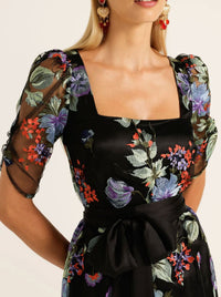 SACHA DRAKE MONT TOMBE DRESS