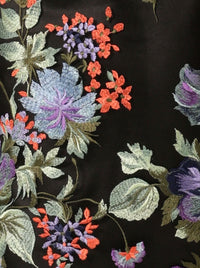 SACHA DRAKE MONT TOMBE DRESS