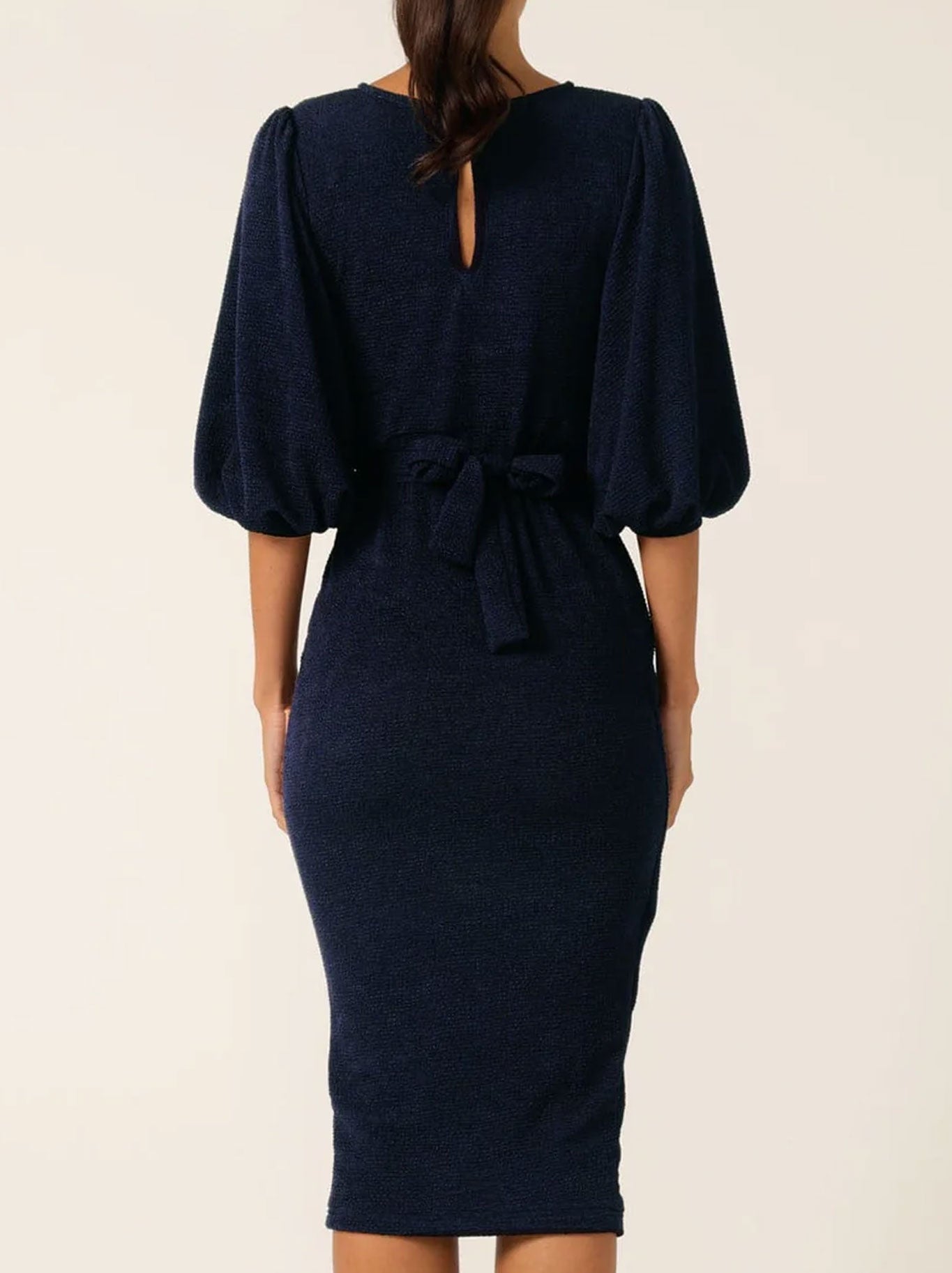 SACHA DRAKE NICOLE DRESS