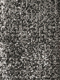SACHA DRAKE SEQUIN PENCIL SKIRT