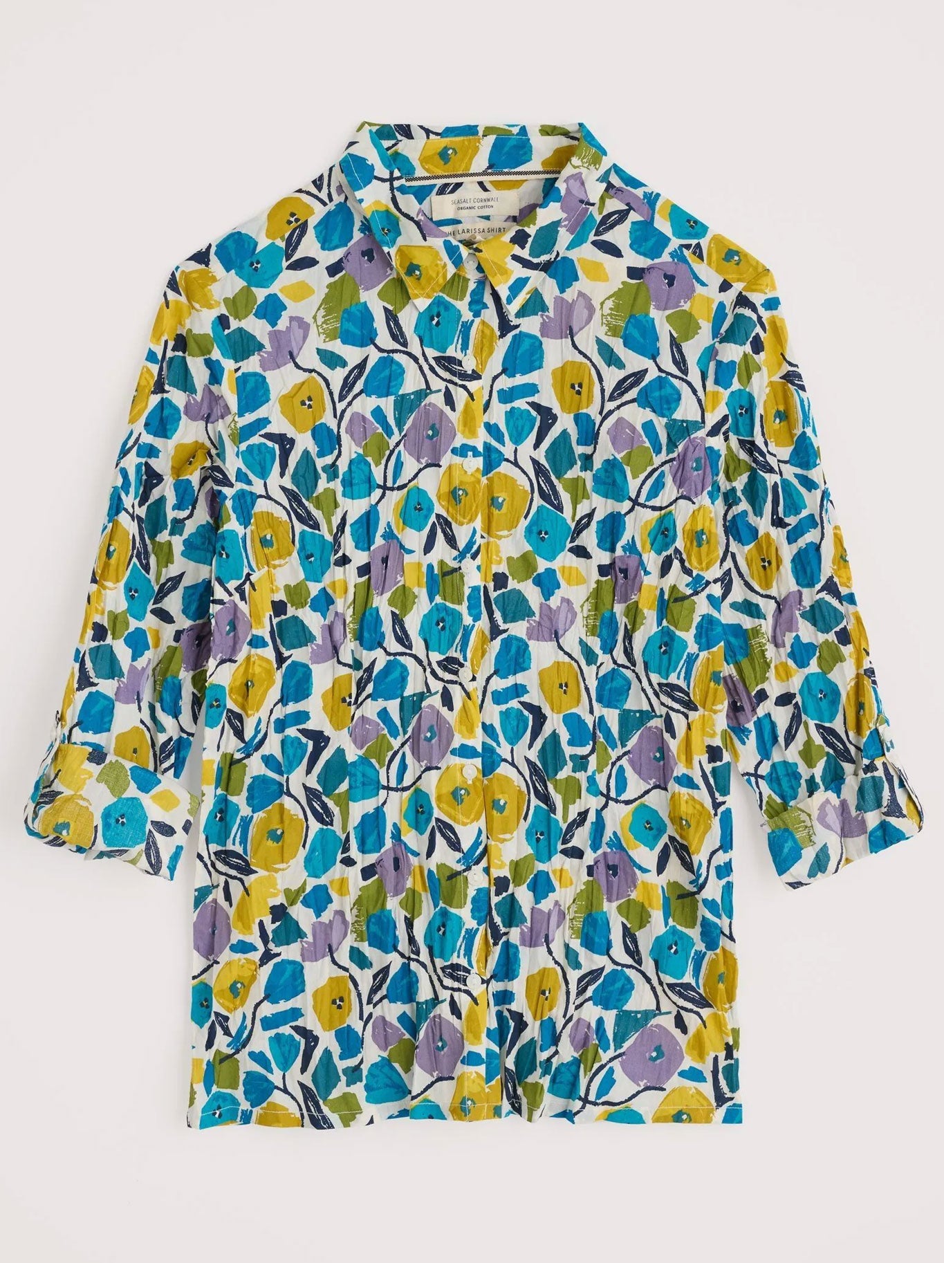 SEASALT LARISSA SHIRT