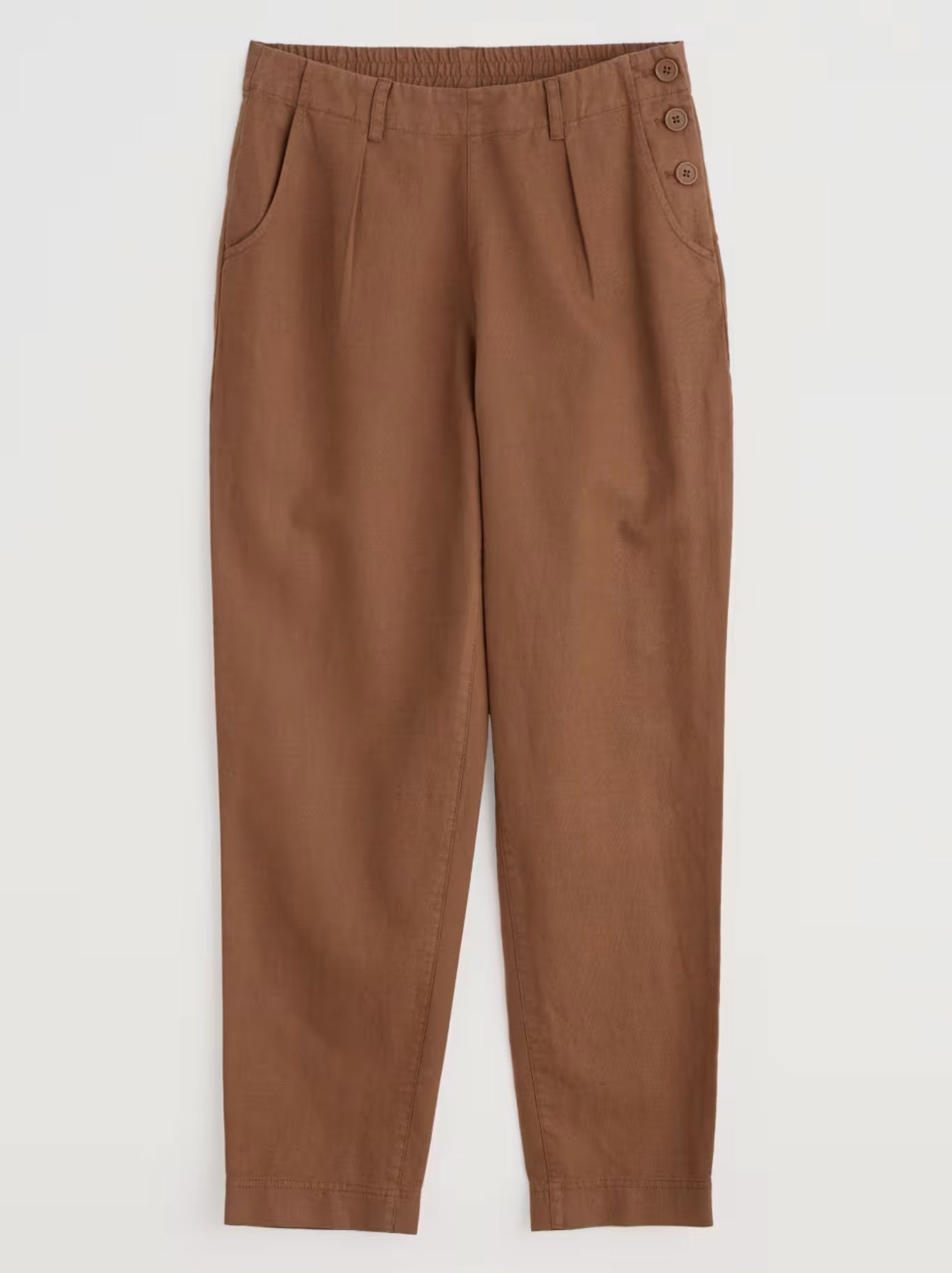 SEASALT NANTERROW TROUSER