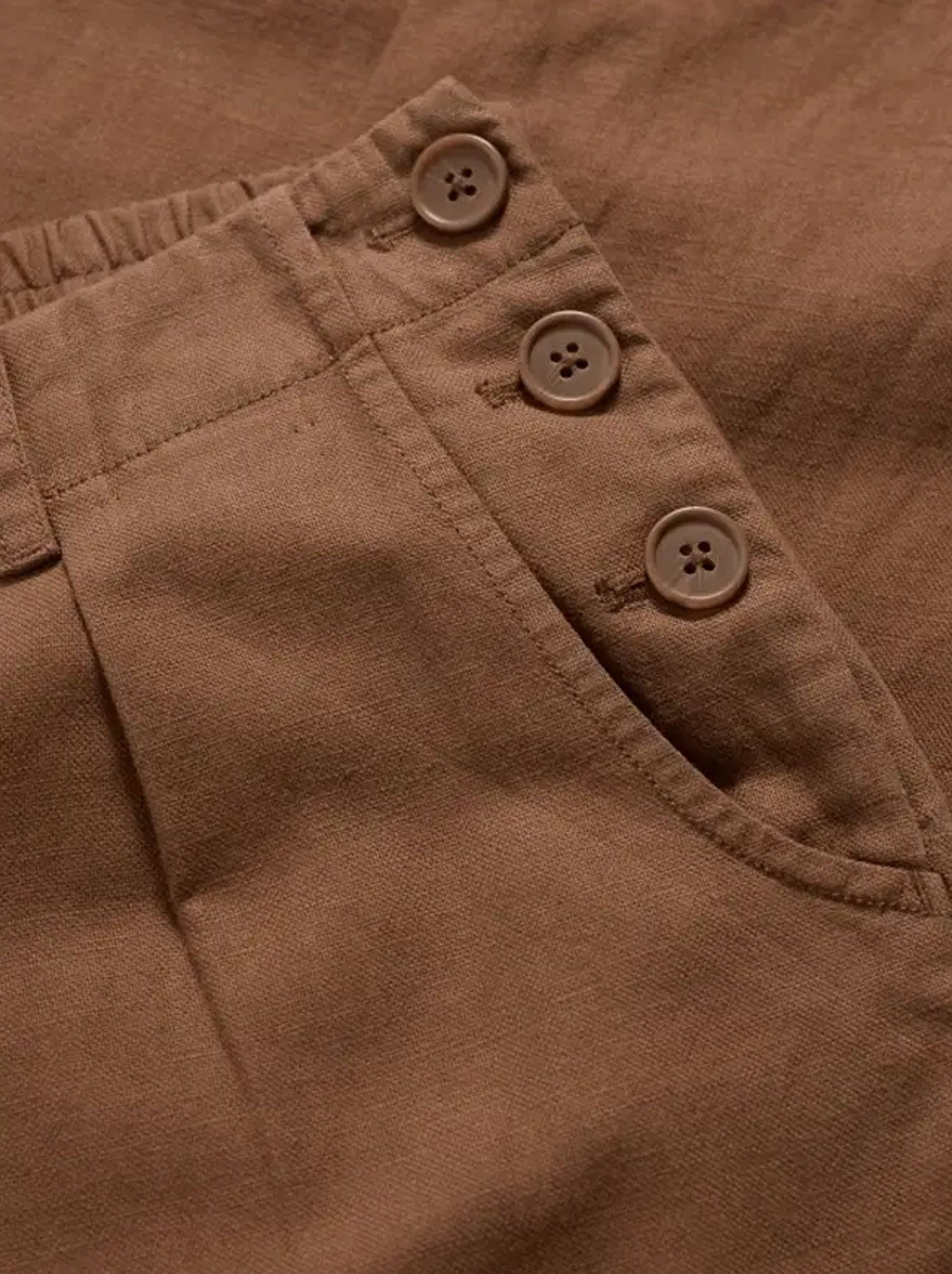 SEASALT NANTERROW TROUSER