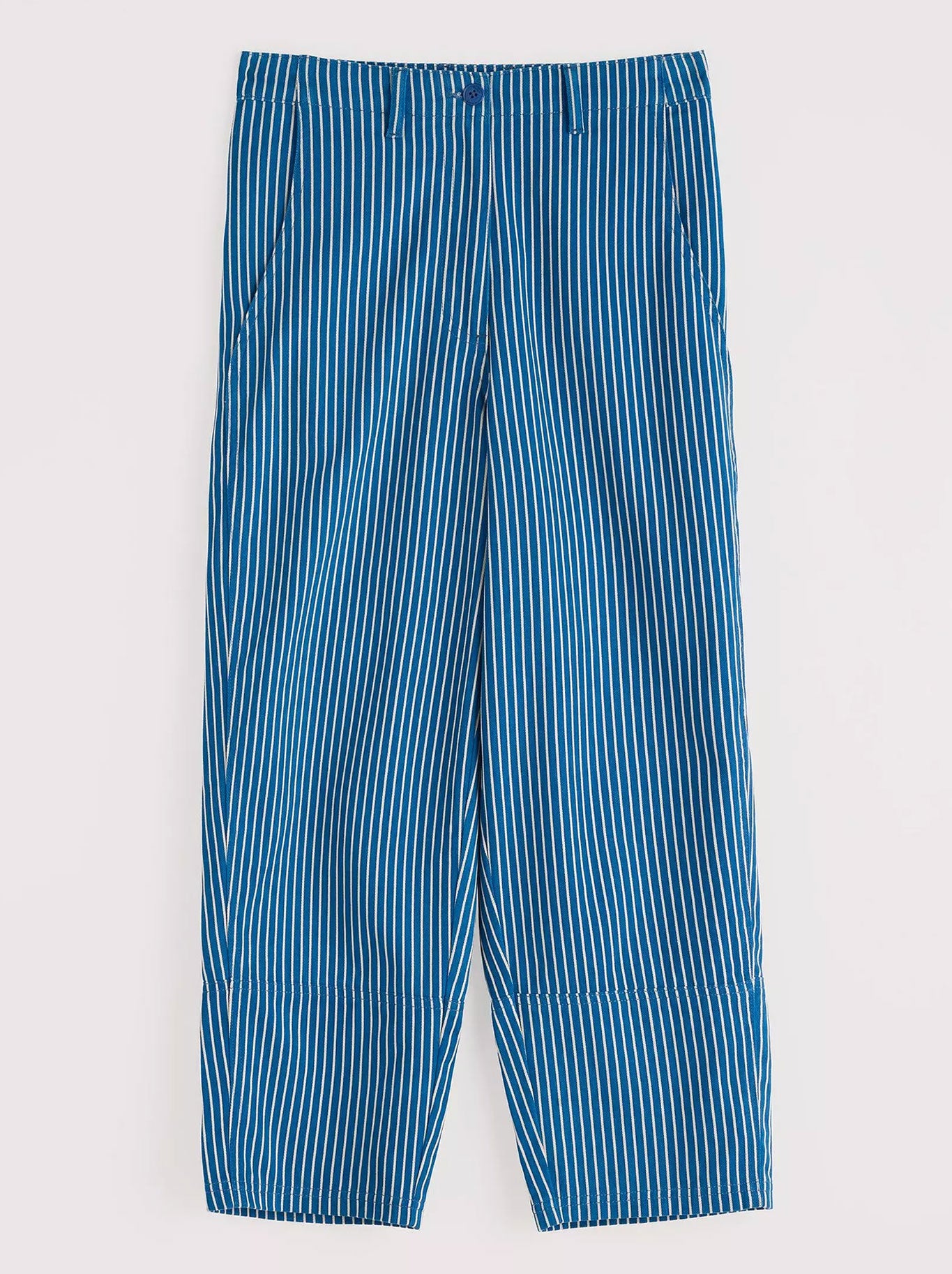 SEASALT PAINTERS FORMS TROUSER