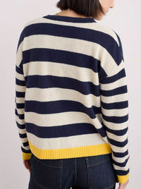 SEASALT PINWELL CARDIGAN