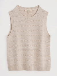 SEASALT TEPEL VEST