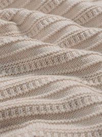 SEASALT TEPEL VEST