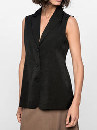STAPLE THE LABEL AIDEN VEST