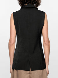 STAPLE THE LABEL AIDEN VEST