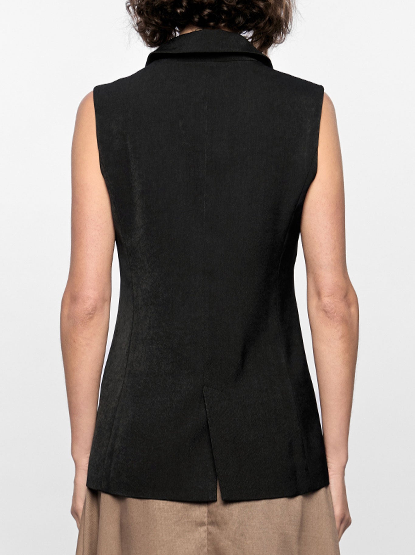 STAPLE THE LABEL AIDEN VEST