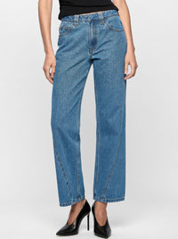 STAPLE THE LABEL MAVERICK DENIM JEANS