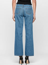 STAPLE THE LABEL MAVERICK DENIM JEANS