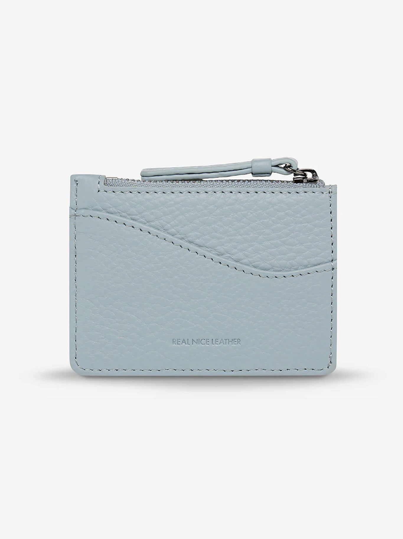 STATUS ANXIETY HEARTS STILL BEATING WALLET