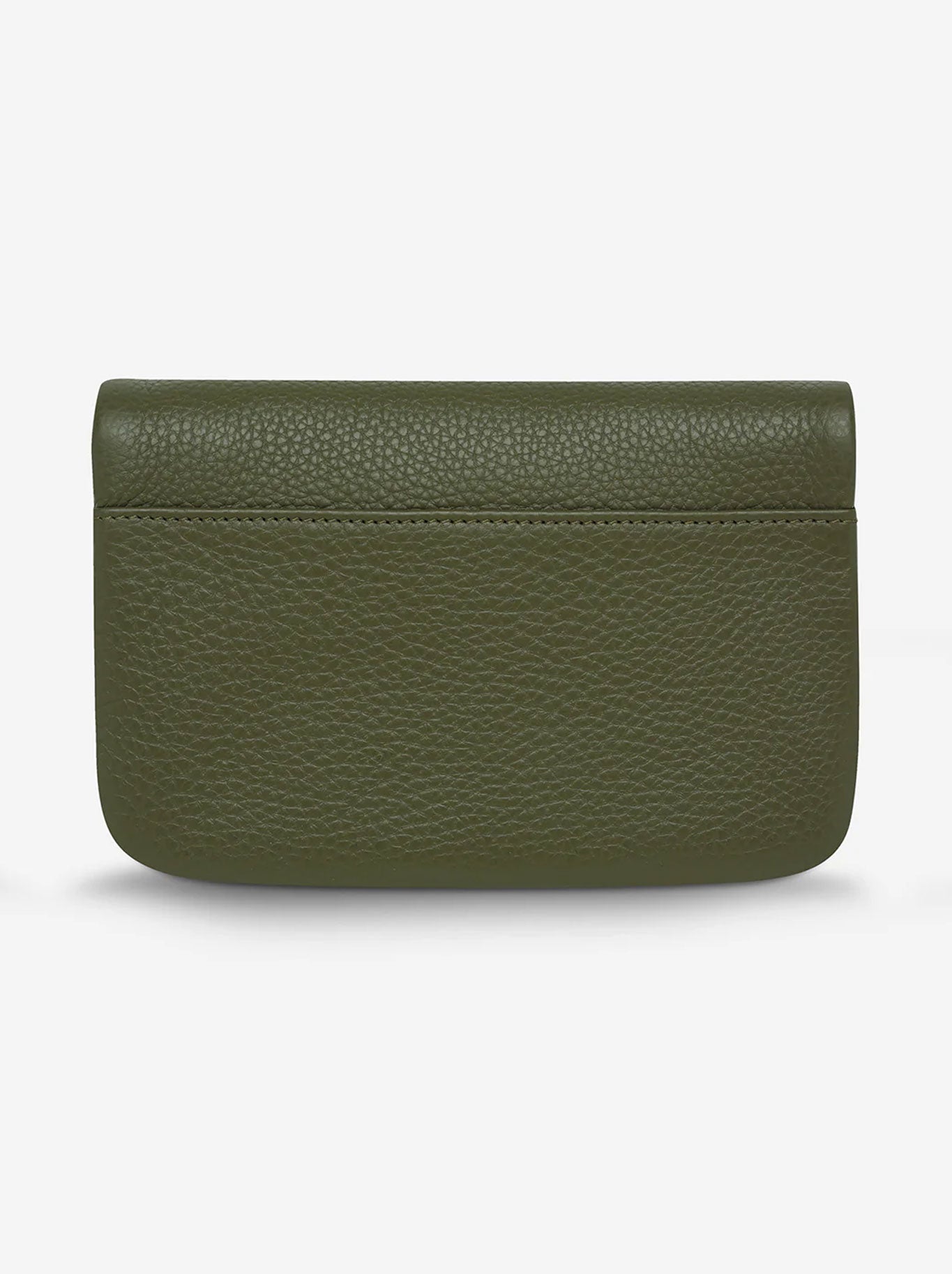 STATUS ANXIETY IMPERMANENT WALLET