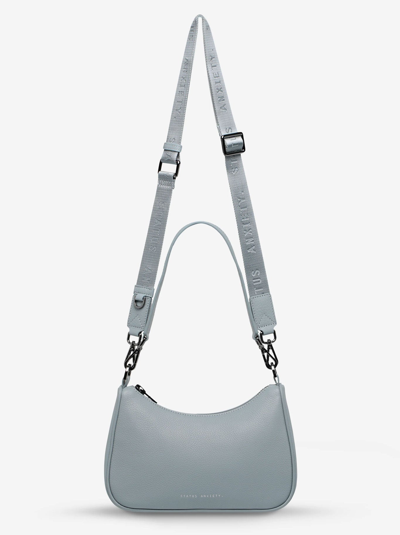 STATUS ANXIETY LOOK BOTH WAYS BAG